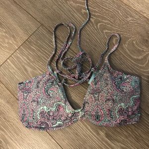 Swimsuit Top